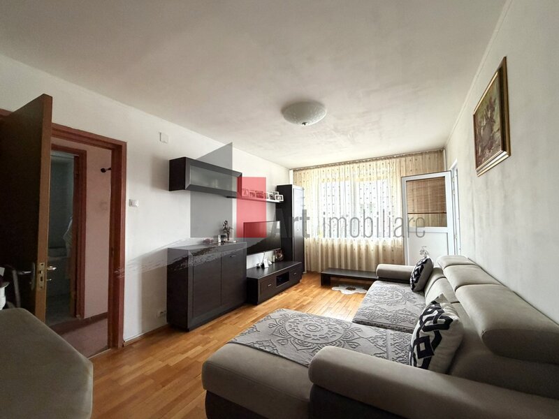 Aparatorii Patriei, Berceni, apartament 4 camere zona