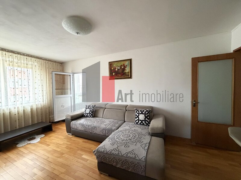 Aparatorii Patriei, Berceni, apartament 4 camere zona