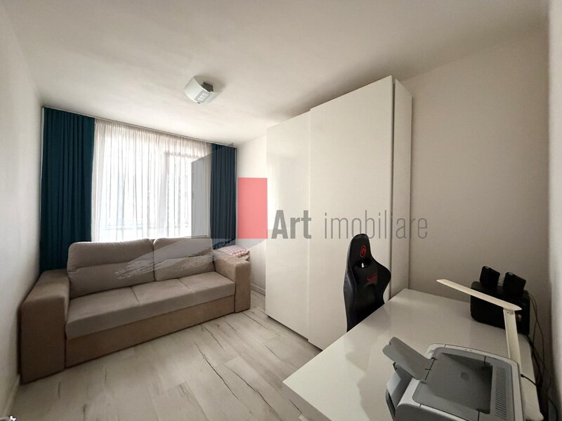 Aparatorii Patriei, Berceni, apartament 4 camere zona